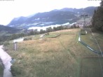 Archiv Foto Webcam Schliersee - Schliersbergalm 07:00