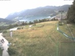 Archiv Foto Webcam Schliersee - Schliersbergalm 09:00