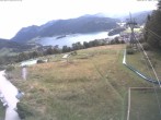 Archiv Foto Webcam Schliersee - Schliersbergalm 15:00