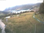 Archiv Foto Webcam Schliersee - Schliersbergalm 05:00