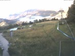 Archiv Foto Webcam Schliersee - Schliersbergalm 06:00