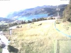 Archiv Foto Webcam Schliersee - Schliersbergalm 09:00