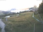 Archiv Foto Webcam Schliersee - Schliersbergalm 05:00