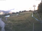 Archiv Foto Webcam Schliersee - Schliersbergalm 06:00