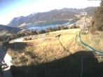 Archiv Foto Webcam Schliersee - Schliersbergalm 07:00