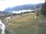 Archiv Foto Webcam Schliersee - Schliersbergalm 15:00