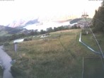 Archiv Foto Webcam Schliersee - Schliersbergalm 05:00
