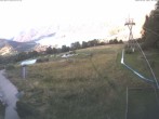 Archiv Foto Webcam Schliersee - Schliersbergalm 06:00