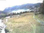 Archiv Foto Webcam Schliersee - Schliersbergalm 13:00