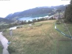 Archiv Foto Webcam Schliersee - Schliersbergalm 06:00