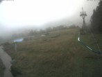 Archiv Foto Webcam Schliersee - Schliersbergalm 09:00