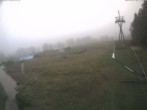 Archiv Foto Webcam Schliersee - Schliersbergalm 15:00