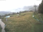 Archiv Foto Webcam Schliersee - Schliersbergalm 17:00