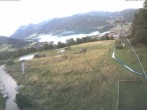 Archiv Foto Webcam Schliersee - Schliersbergalm 06:00
