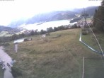 Archiv Foto Webcam Schliersee - Schliersbergalm 13:00