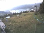 Archiv Foto Webcam Schliersee - Schliersbergalm 15:00
