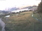 Archiv Foto Webcam Schliersee - Schliersbergalm 05:00