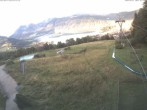 Archiv Foto Webcam Schliersee - Schliersbergalm 06:00