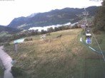 Archiv Foto Webcam Schliersee - Schliersbergalm 07:00