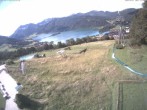 Archiv Foto Webcam Schliersee - Schliersbergalm 09:00