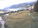 Archiv Foto Webcam Schliersee - Schliersbergalm 13:00
