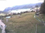 Archiv Foto Webcam Schliersee - Schliersbergalm 16:00
