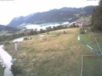 Archiv Foto Webcam Schliersee - Schliersbergalm 05:00