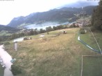 Archiv Foto Webcam Schliersee - Schliersbergalm 06:00