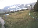 Archiv Foto Webcam Schliersee - Schliersbergalm 07:00