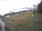 Archiv Foto Webcam Schliersee - Schliersbergalm 09:00