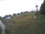Archiv Foto Webcam Schliersee - Schliersbergalm 11:00