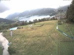 Archiv Foto Webcam Schliersee - Schliersbergalm 09:00