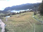 Archiv Foto Webcam Schliersee - Schliersbergalm 15:00
