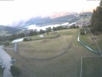 Archiv Foto Webcam Schliersee - Schliersbergalm 06:00