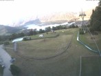 Archiv Foto Webcam Schliersee - Schliersbergalm 07:00