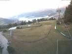 Archiv Foto Webcam Schliersee - Schliersbergalm 05:00