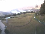 Archiv Foto Webcam Schliersee - Schliersbergalm 06:00