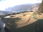 Archiv Foto Webcam Schliersee - Schliersbergalm 07:00
