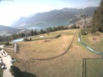 Archiv Foto Webcam Schliersee - Schliersbergalm 09:00