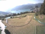 Archiv Foto Webcam Schliersee - Schliersbergalm 11:00