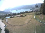 Archiv Foto Webcam Schliersee - Schliersbergalm 13:00