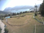Archived image Webcam Lake Schliersee 15:00