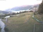 Archiv Foto Webcam Schliersee - Schliersbergalm 05:00