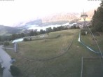 Archiv Foto Webcam Schliersee - Schliersbergalm 06:00