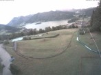 Archiv Foto Webcam Schliersee - Schliersbergalm 05:00