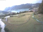 Archiv Foto Webcam Schliersee - Schliersbergalm 06:00