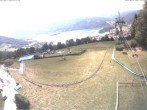 Archiv Foto Webcam Schliersee - Schliersbergalm 13:00
