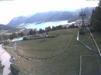 Archiv Foto Webcam Schliersee - Schliersbergalm 15:00