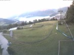 Archiv Foto Webcam Schliersee - Schliersbergalm 05:00