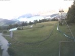 Archiv Foto Webcam Schliersee - Schliersbergalm 06:00